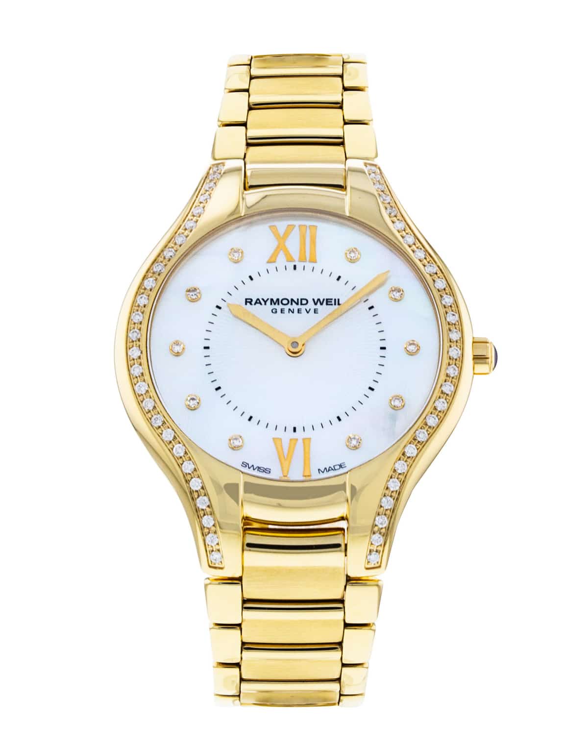 Raymond Weil Noemia 5132-PS-00985